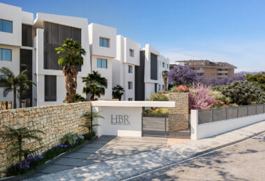 Hiszpania, Fuengirola, El Higueron