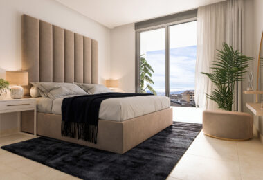 Hiszpania, Fuengirola, El Higueron