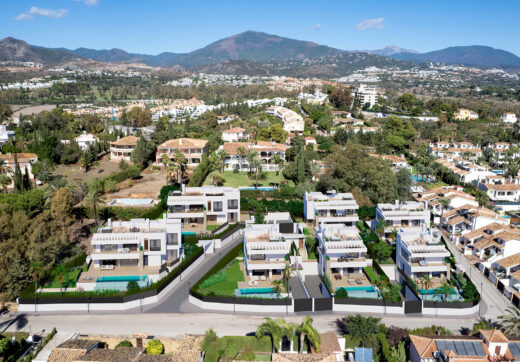 Hiszpania, Estepona, Estepona East