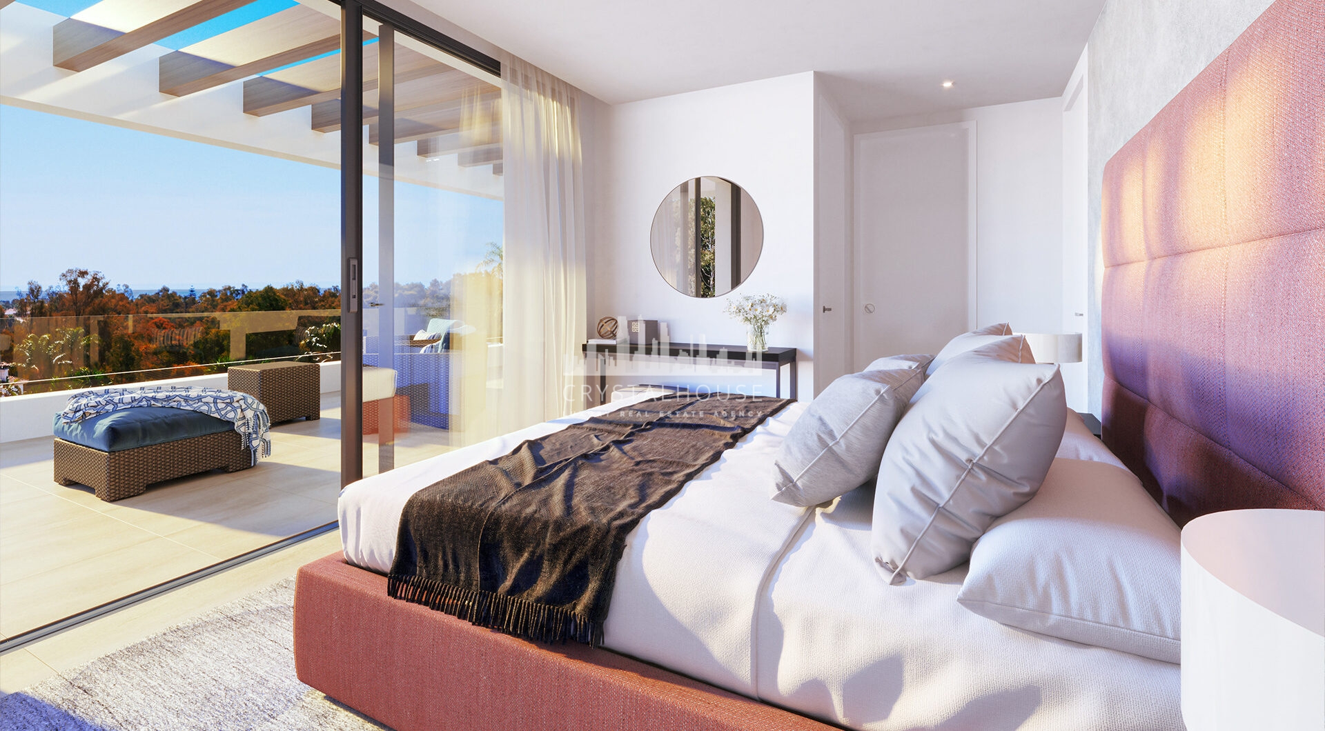 Hiszpania, Estepona, Estepona East