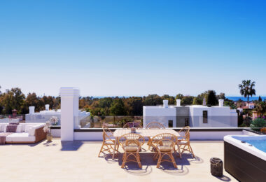 Hiszpania, Estepona, Estepona East