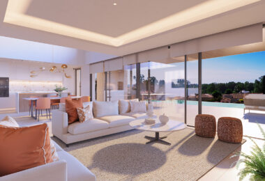 Hiszpania, Estepona, Estepona East