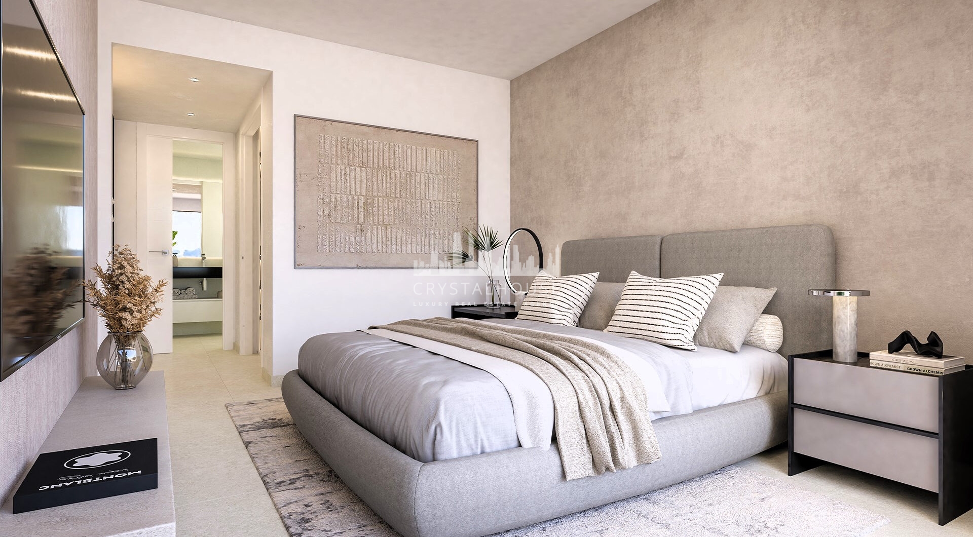 Hiszpania, Estepona, Estepona East