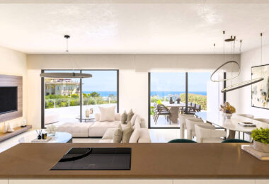 Hiszpania, Estepona, Estepona East