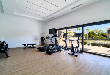 Hiszpania, Estepona, Estepona East