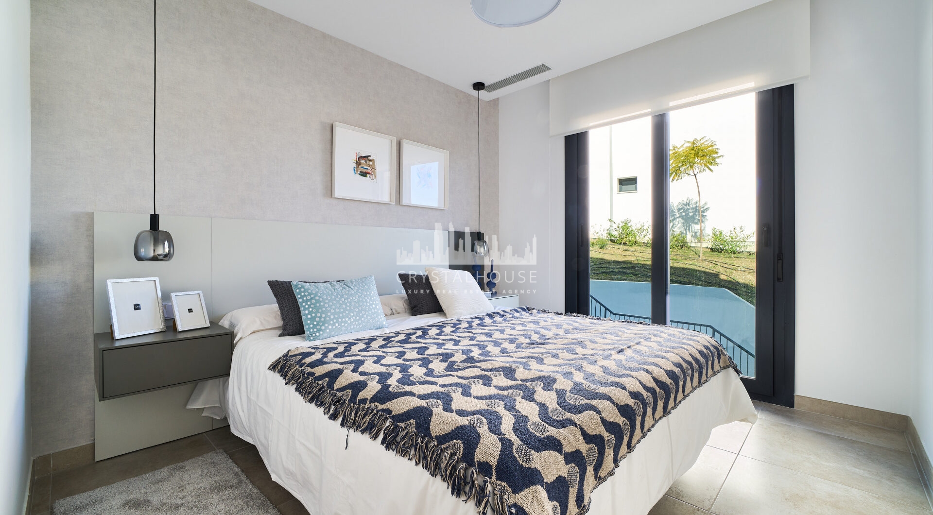 Hiszpania, Estepona, Estepona East