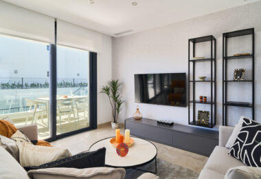 Hiszpania, Estepona, Estepona East