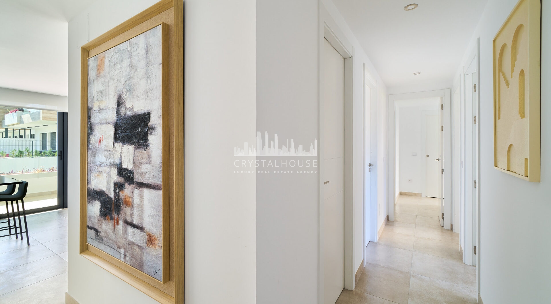 Hiszpania, Estepona, Estepona East