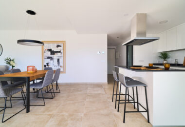 Hiszpania, Estepona, Estepona East