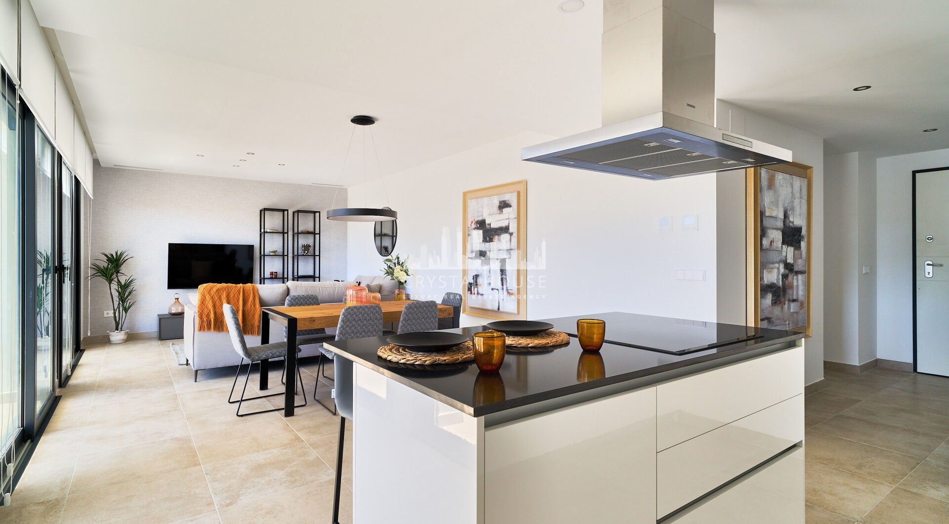 Hiszpania, Estepona, Estepona East