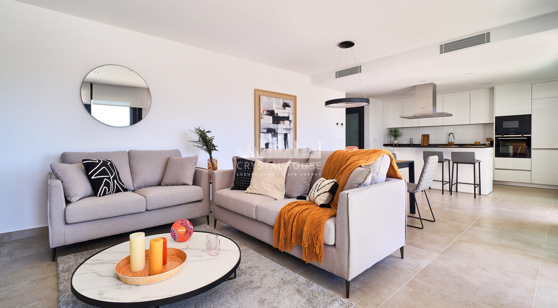 Hiszpania, Estepona, Estepona East