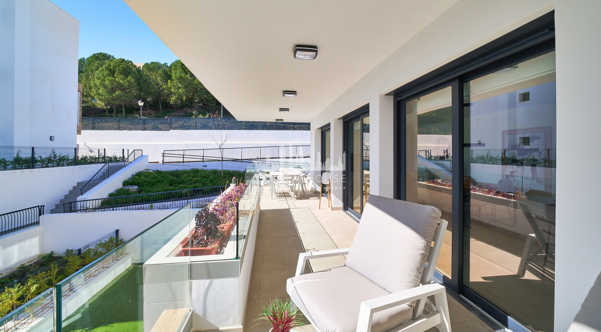 Hiszpania, Estepona, Estepona East