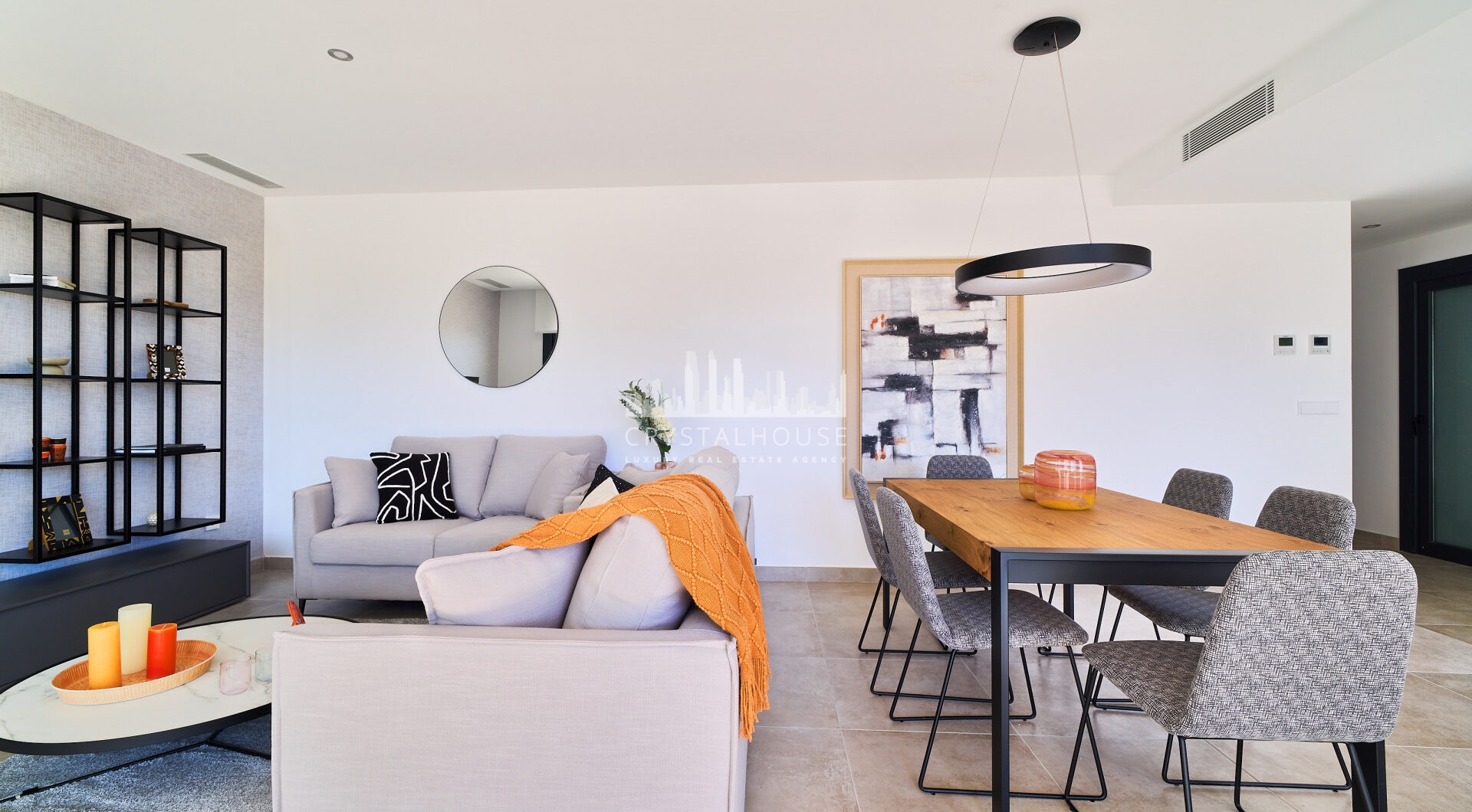 Hiszpania, Estepona, Estepona East