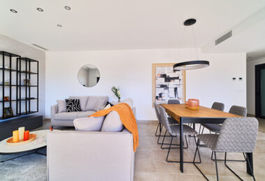 Hiszpania, Estepona, Estepona East