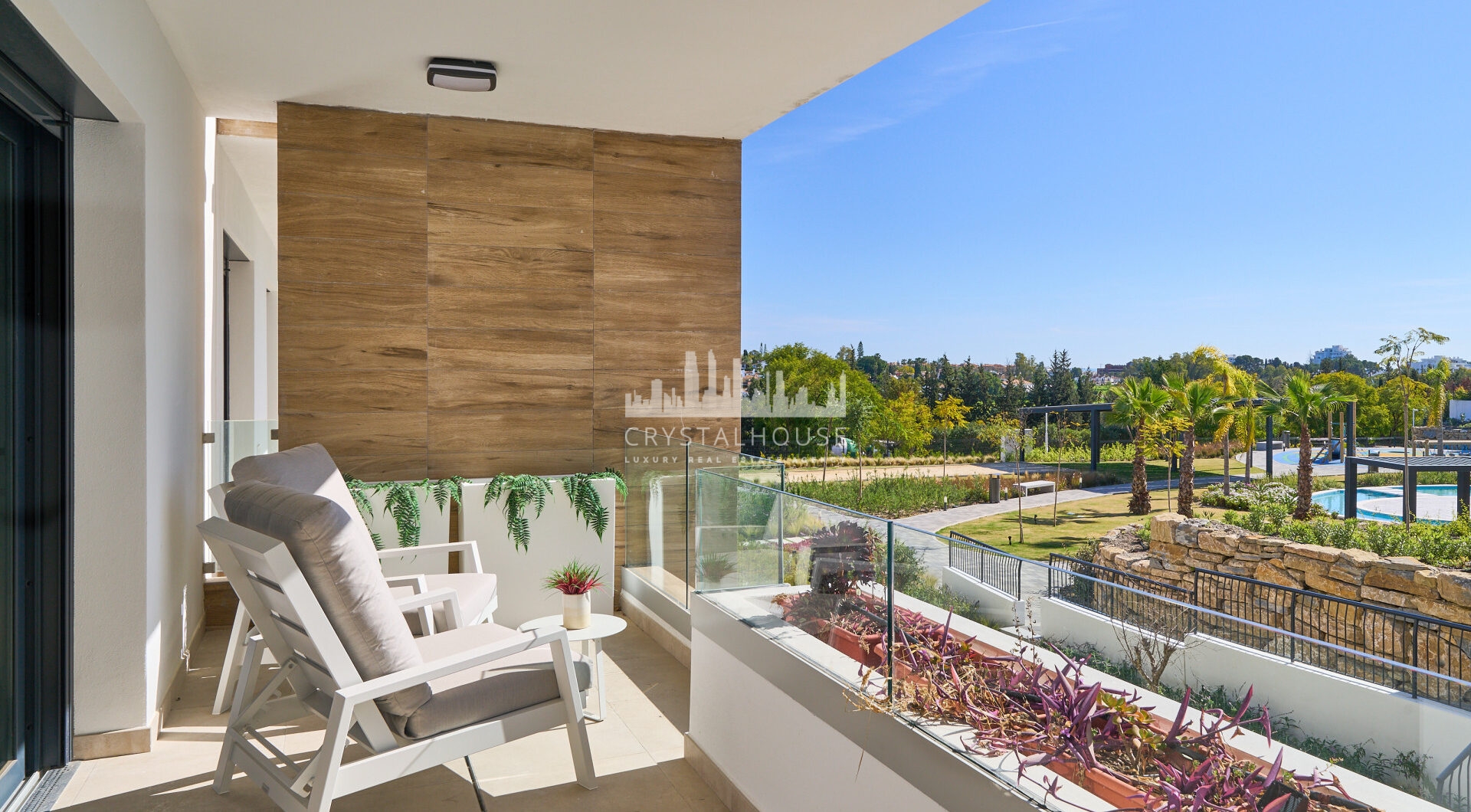 Hiszpania, Estepona, Estepona East