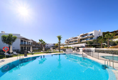 Hiszpania, Estepona, Estepona East