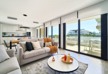 Hiszpania, Estepona, Estepona East