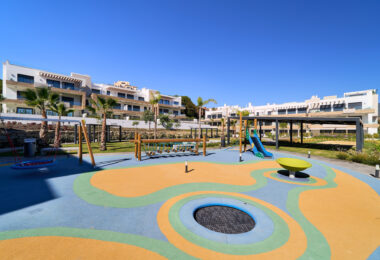 Hiszpania, Estepona, Estepona East