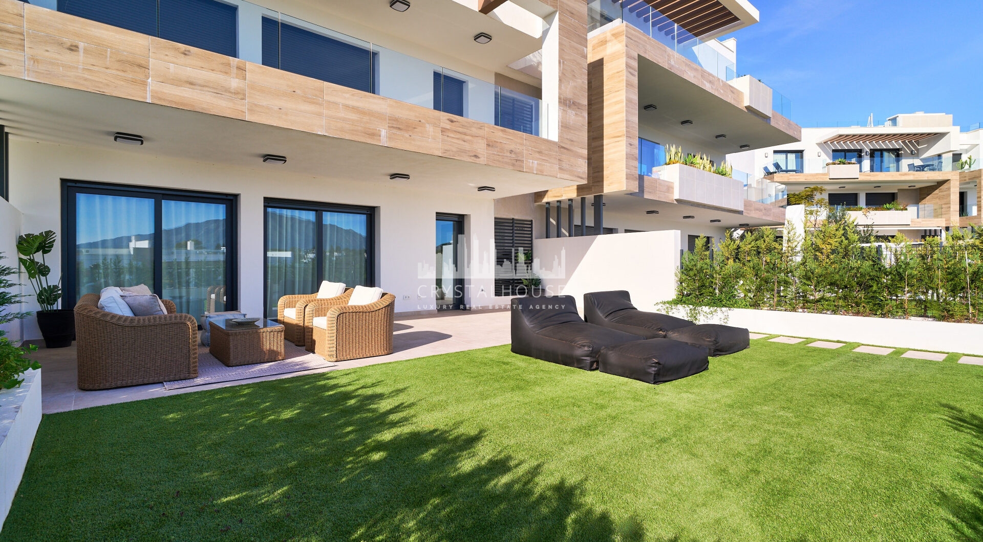 Hiszpania, Estepona, Estepona East