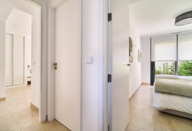 Hiszpania, Estepona, Estepona East