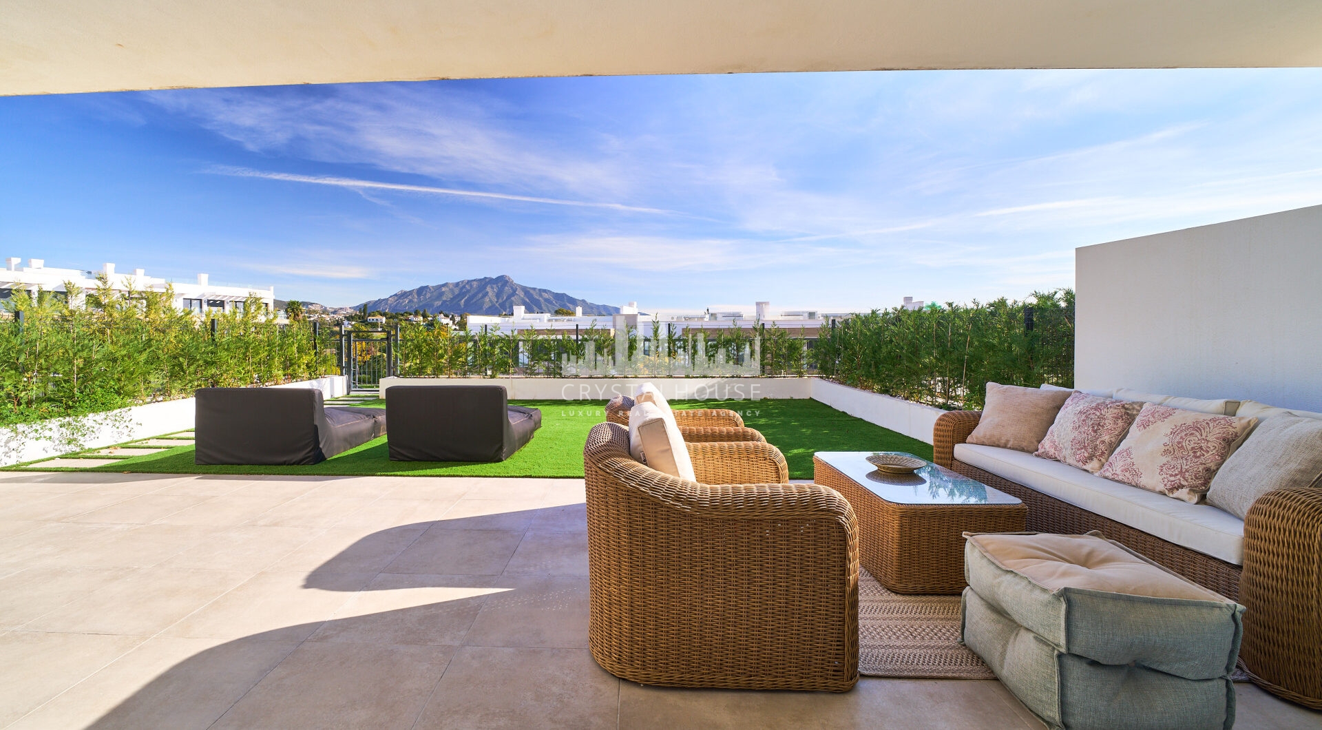 Hiszpania, Estepona, Estepona East