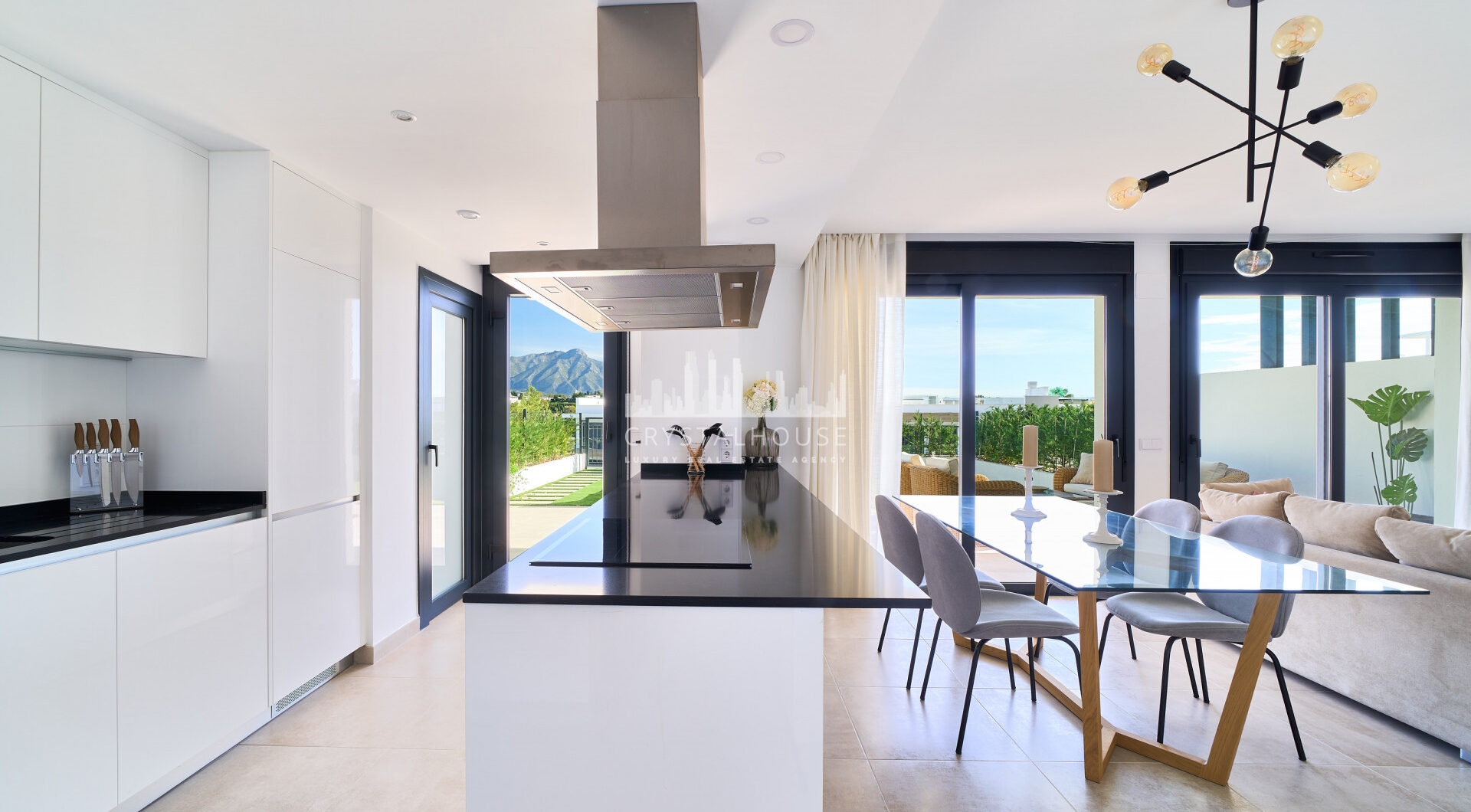 Hiszpania, Estepona, Estepona East