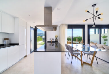 Hiszpania, Estepona, Estepona East