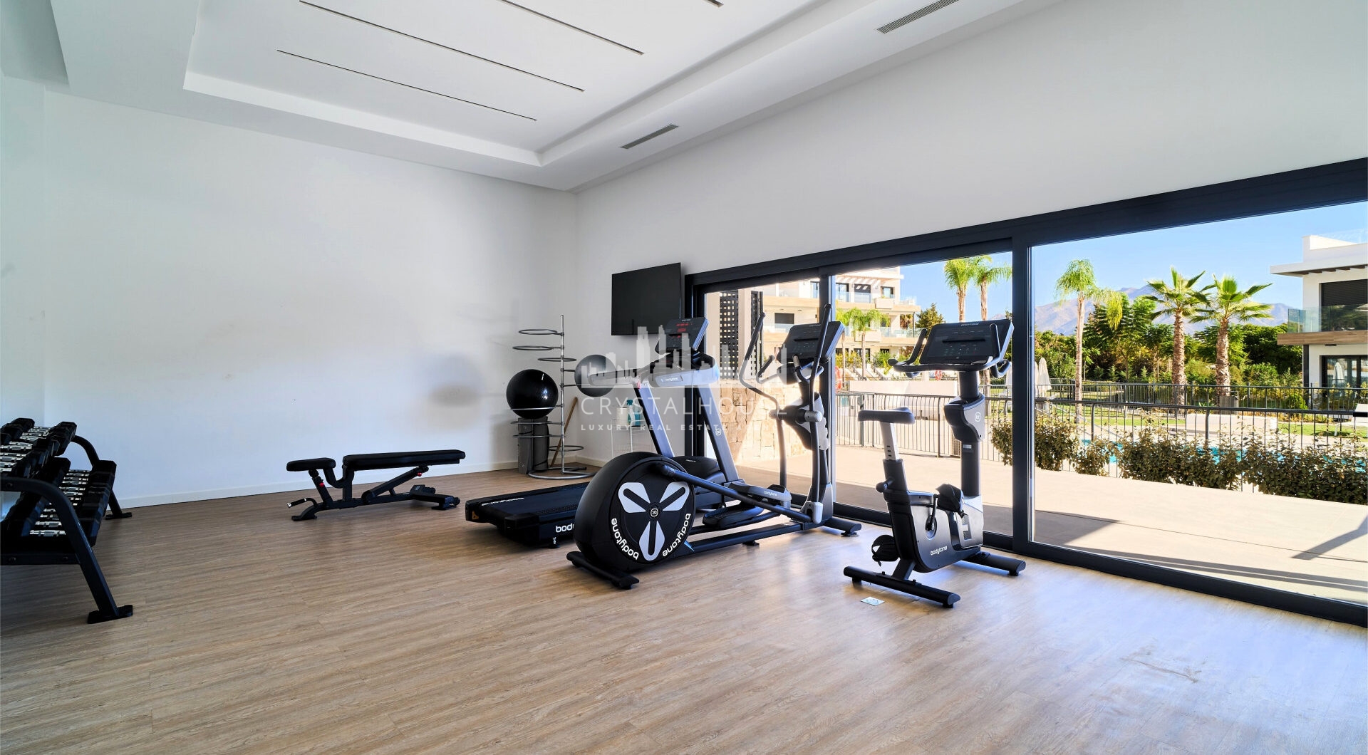 Hiszpania, Estepona, Estepona East