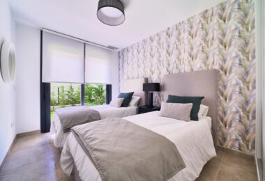 Hiszpania, Estepona, Estepona East