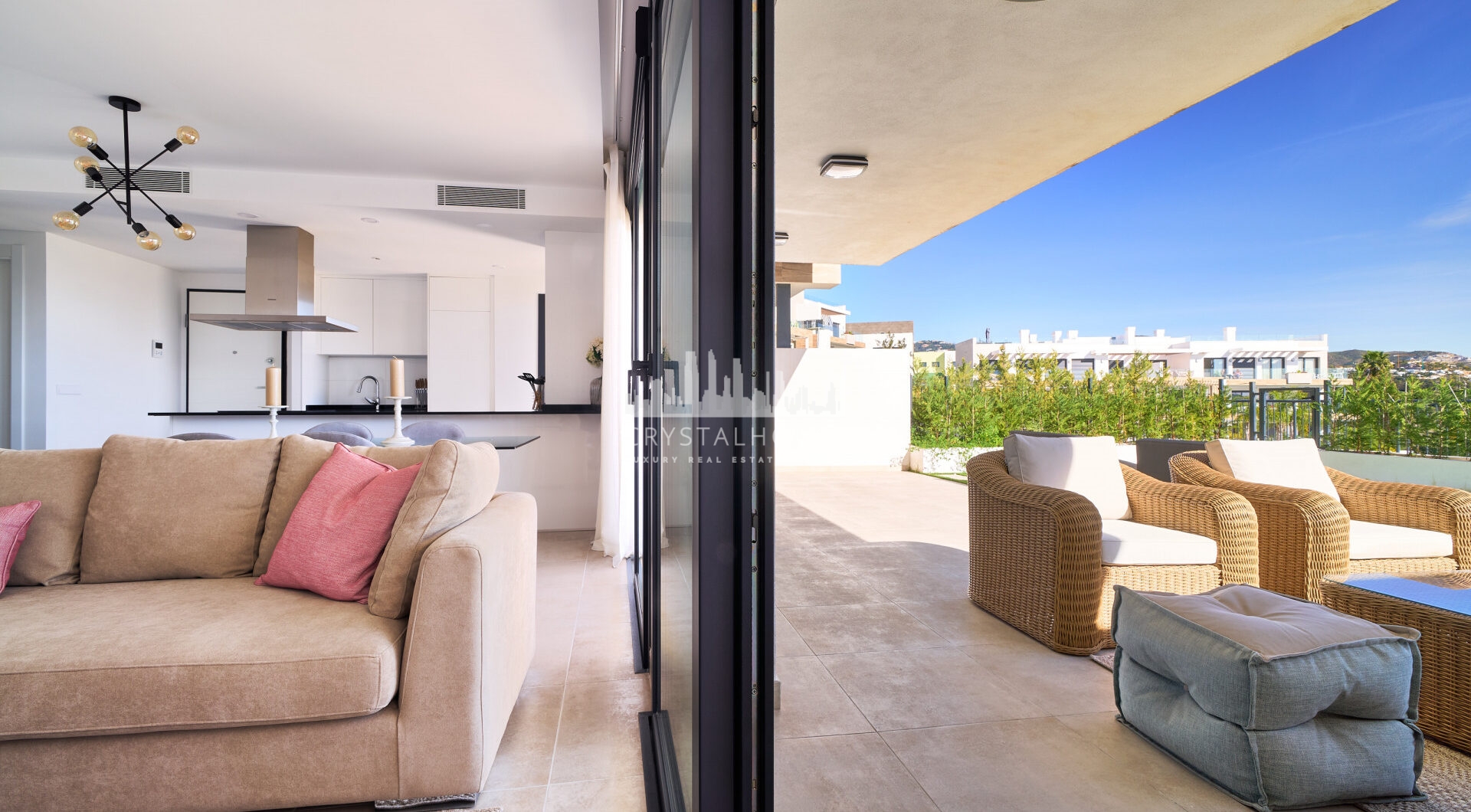 Hiszpania, Estepona, Estepona East