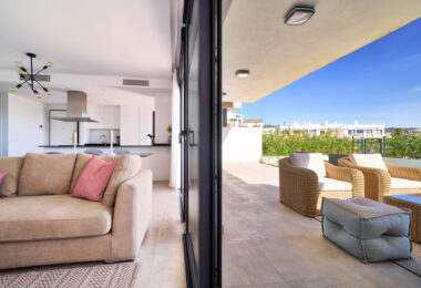 Hiszpania, Estepona, Estepona East