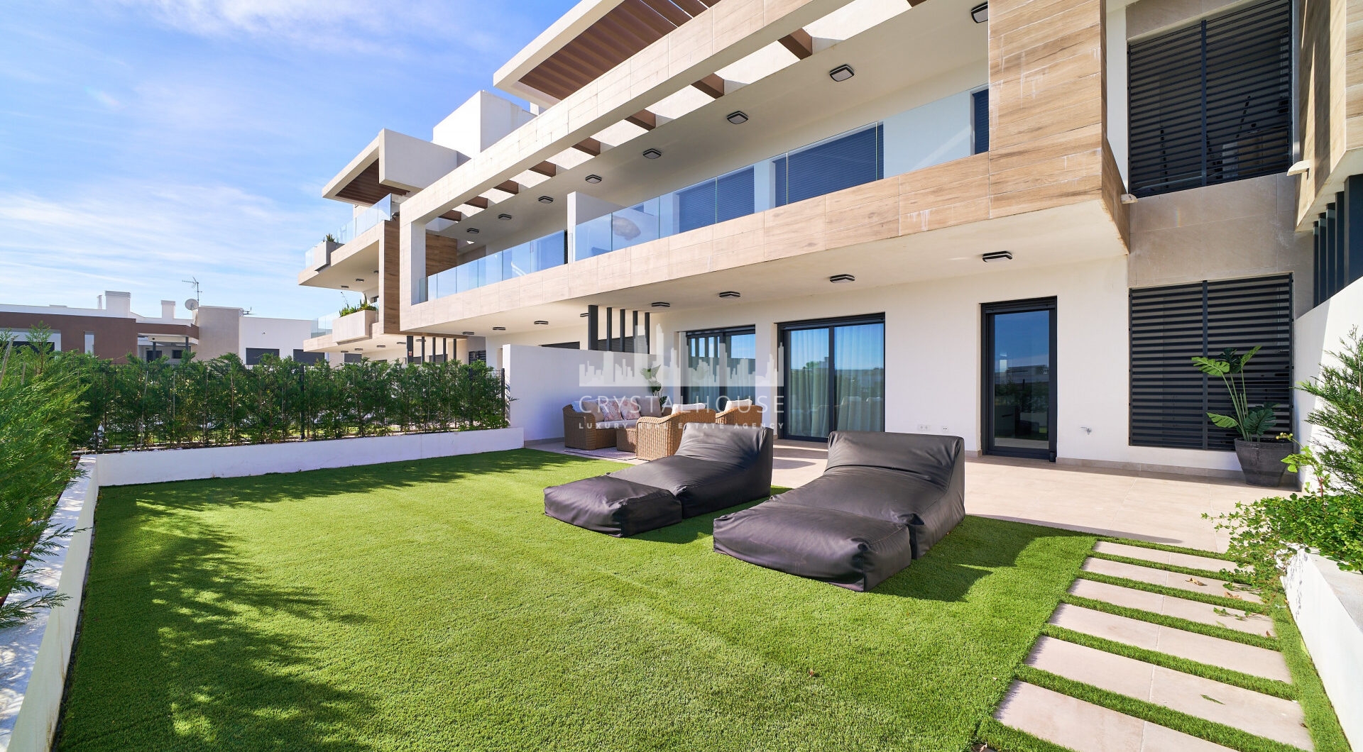 Hiszpania, Estepona, Estepona East