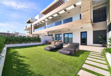 Hiszpania, Estepona, Estepona East