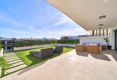 Hiszpania, Estepona, Estepona East