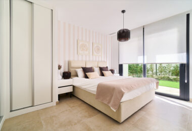 Hiszpania, Estepona, Estepona East