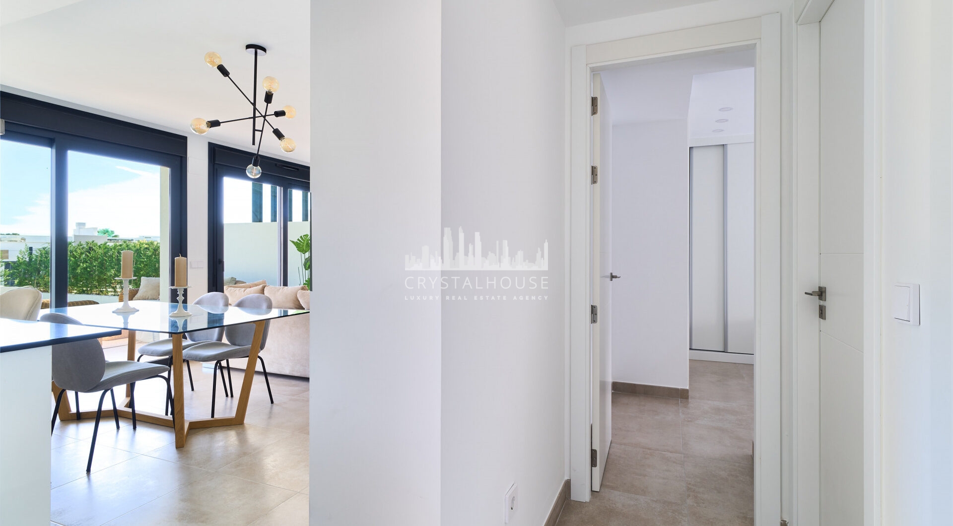 Hiszpania, Estepona, Estepona East