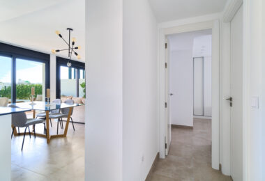 Hiszpania, Estepona, Estepona East