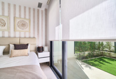 Hiszpania, Estepona, Estepona East