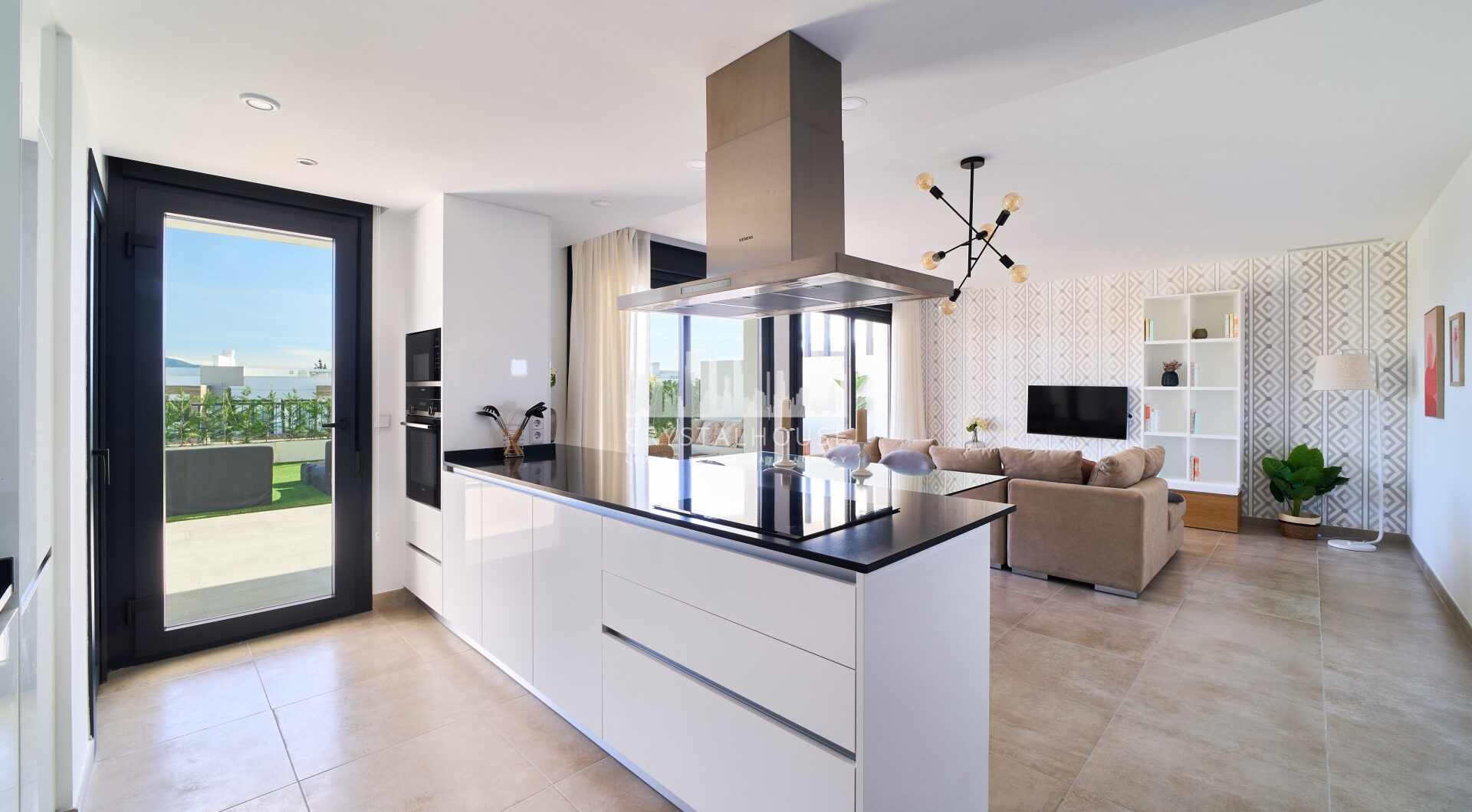 Hiszpania, Estepona, Estepona East