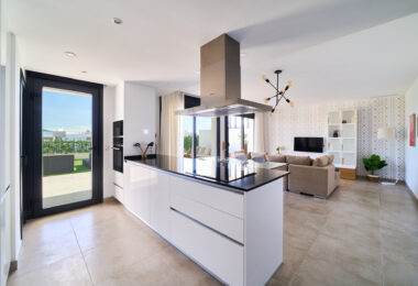 Hiszpania, Estepona, Estepona East