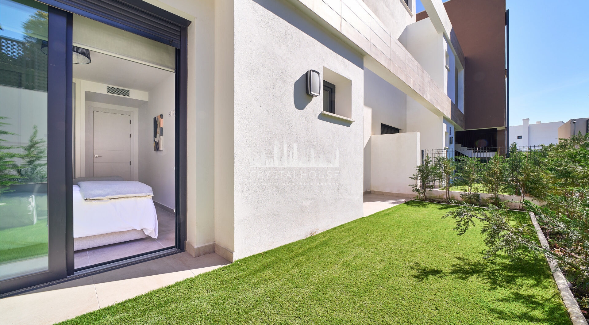 Hiszpania, Estepona, Estepona East