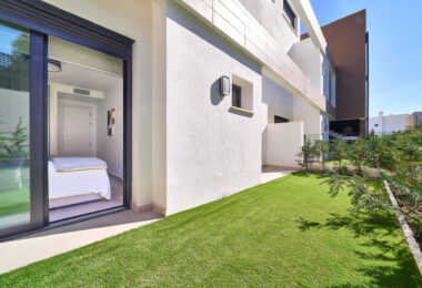 Hiszpania, Estepona, Estepona East