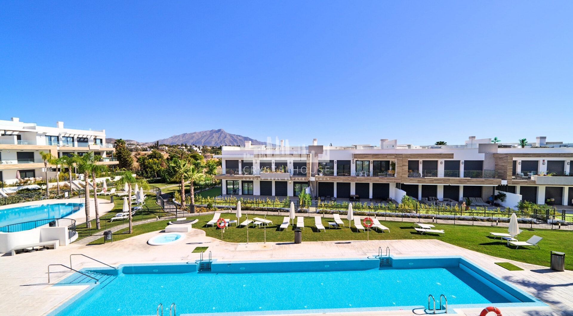 Hiszpania, Estepona, Estepona East