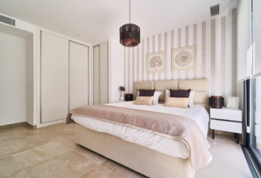 Hiszpania, Estepona, Estepona East