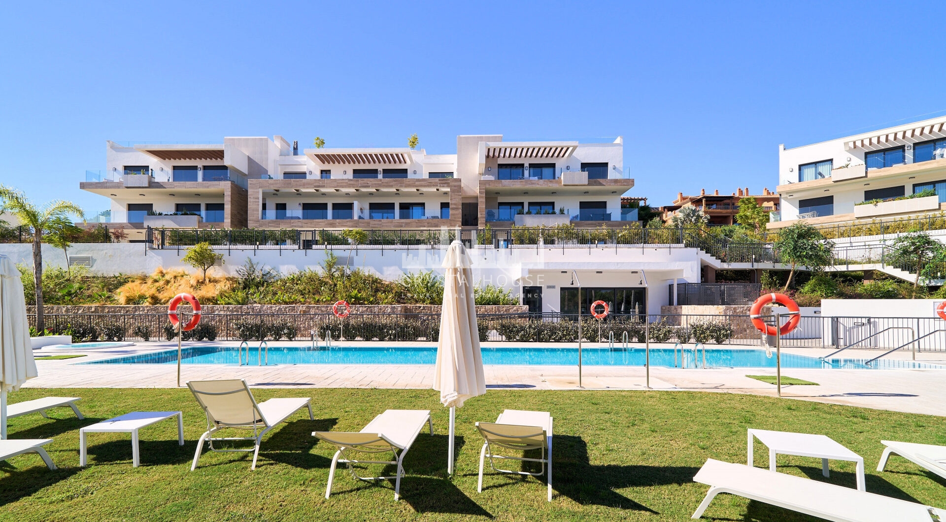 Hiszpania, Estepona, Estepona East