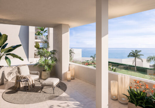 Hiszpania, Fuengirola, El Higueron