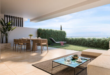 Hiszpania, Fuengirola, El Higueron