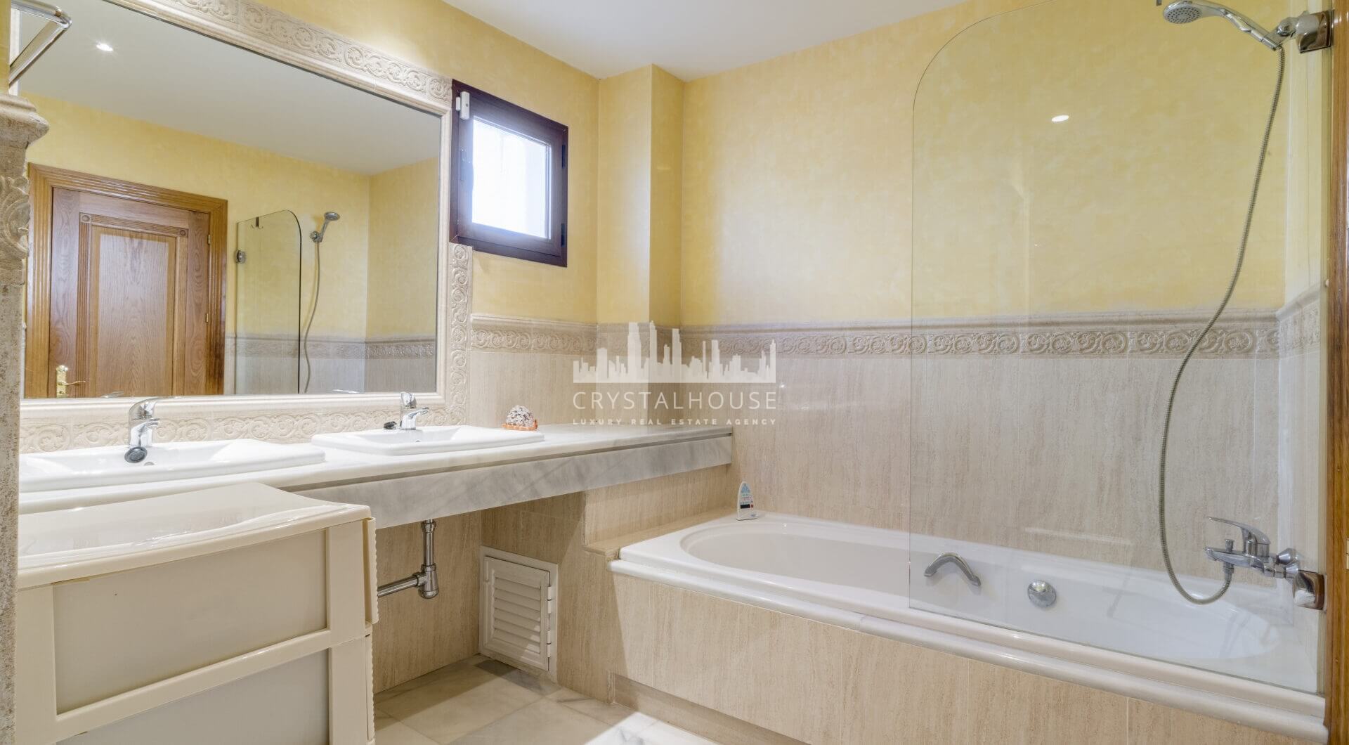 Luksusowy apartament w La Quinta del Virrey, Marbella Golden Mile