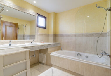 Luksusowy apartament w La Quinta del Virrey, Marbella Golden Mile