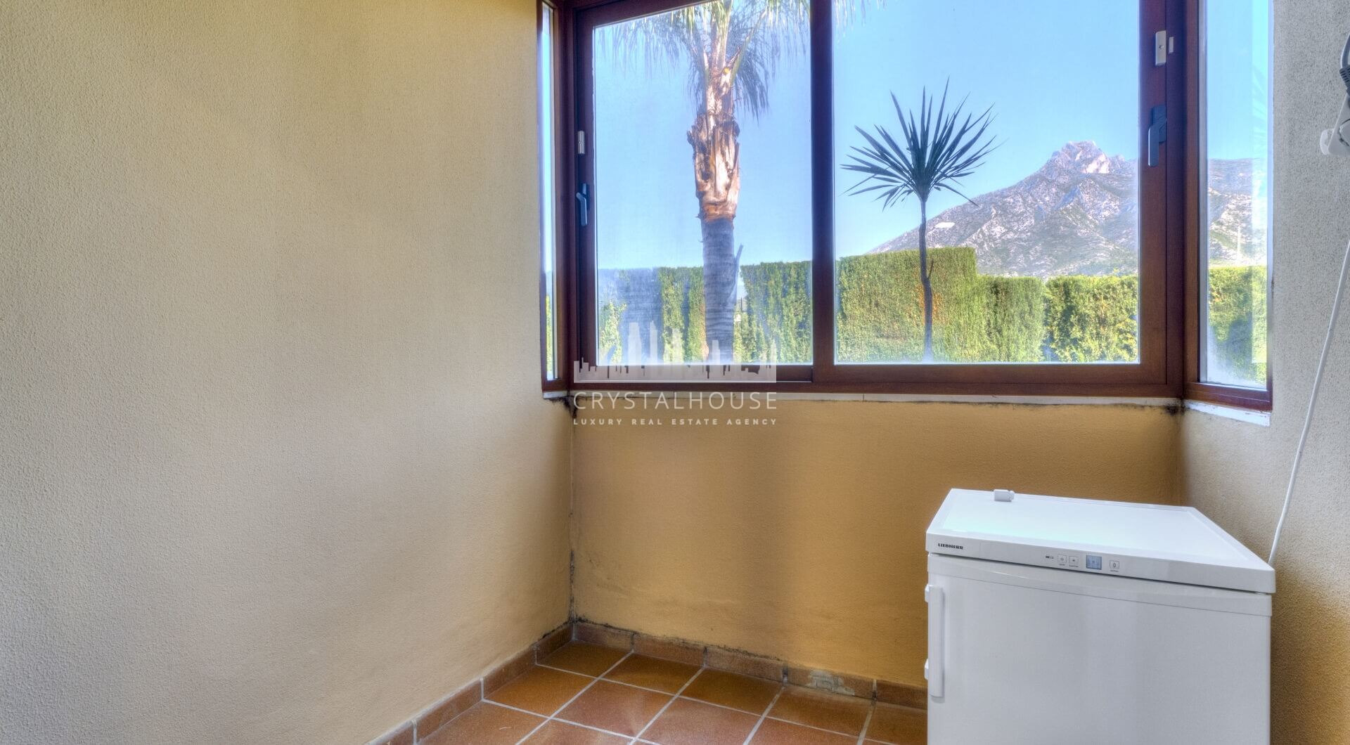 Luksusowy apartament w La Quinta del Virrey, Marbella Golden Mile